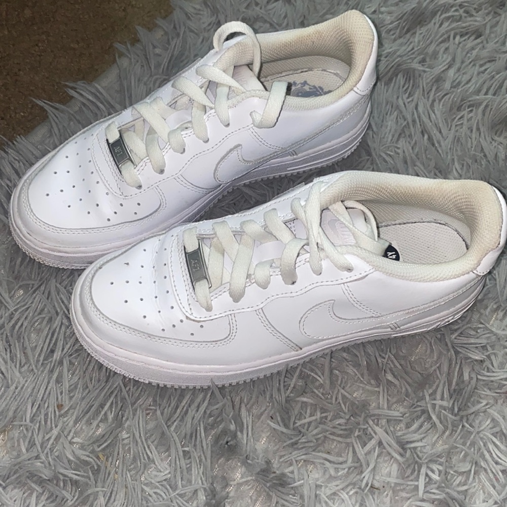 Air Force Ones